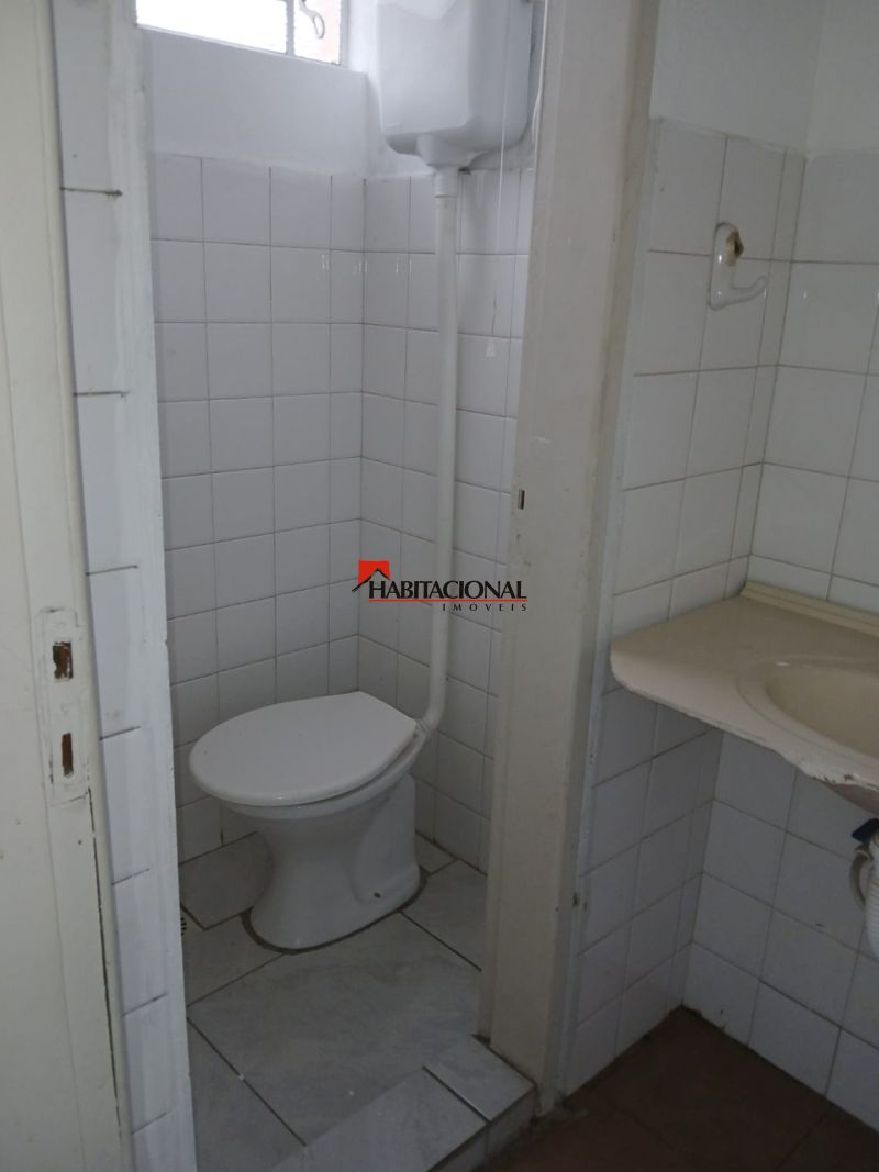 Conjunto no bairro AZENHA