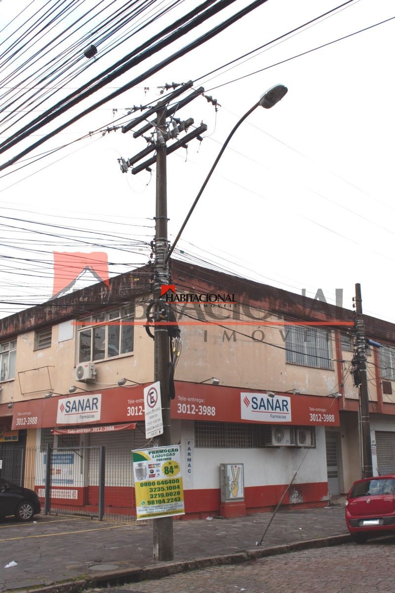 Conjunto no bairro AZENHA