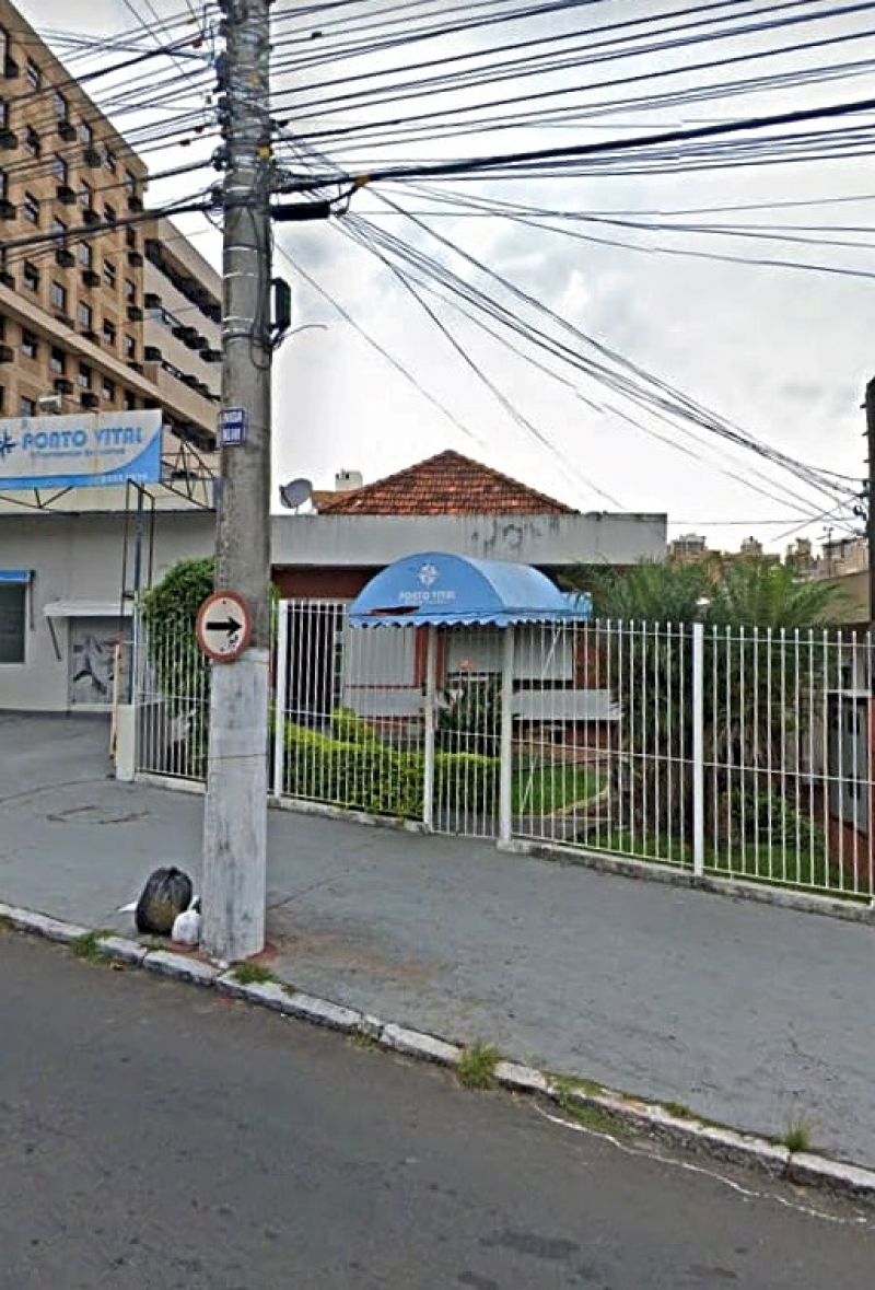 Loja no bairro AUXILIADORA