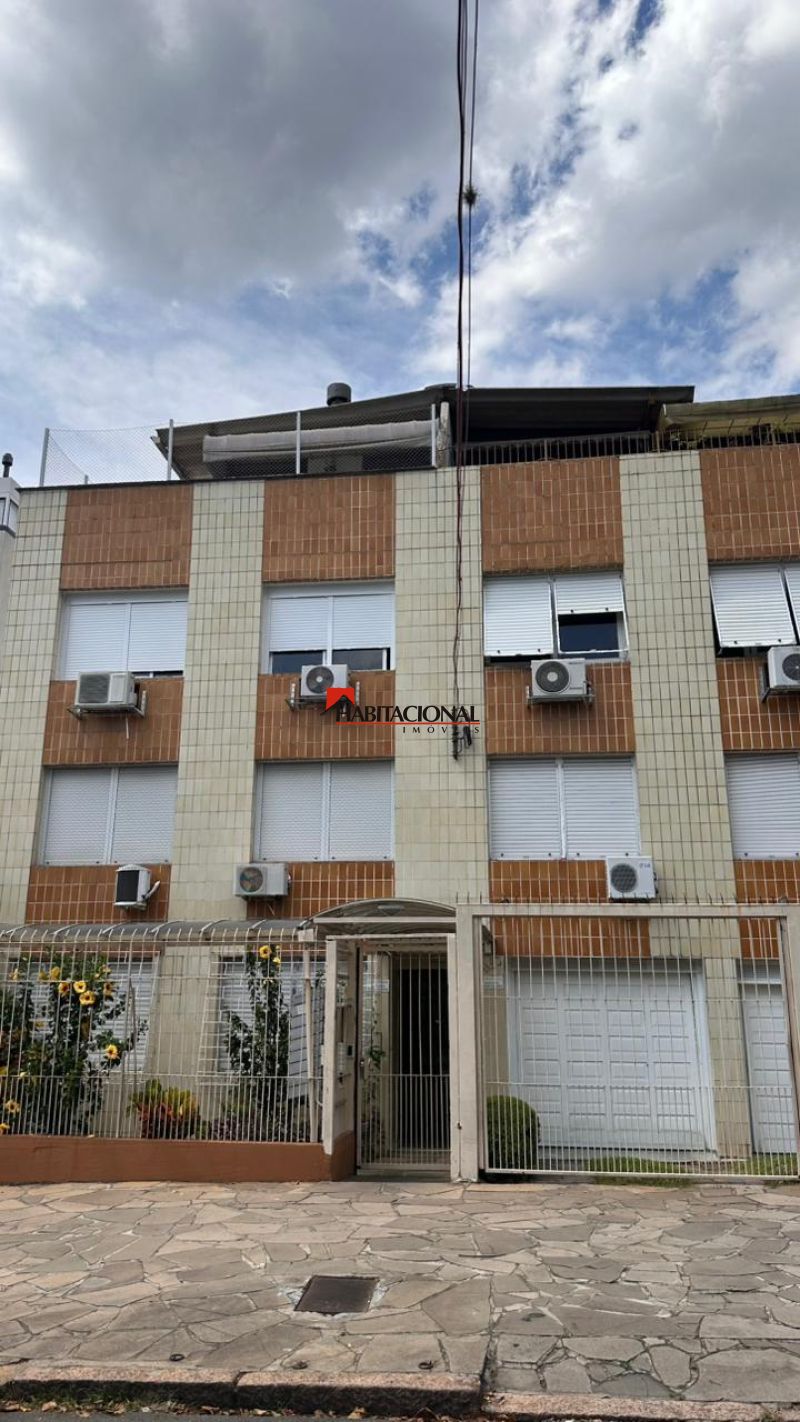 Apto 1 quarto  no bairro SANTANA