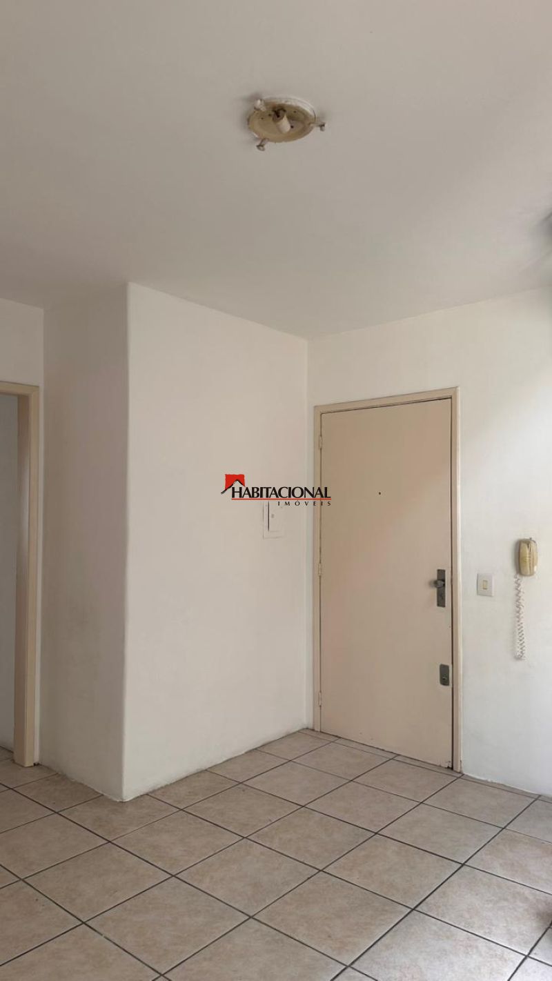 Apto 1 quarto  no bairro SANTANA