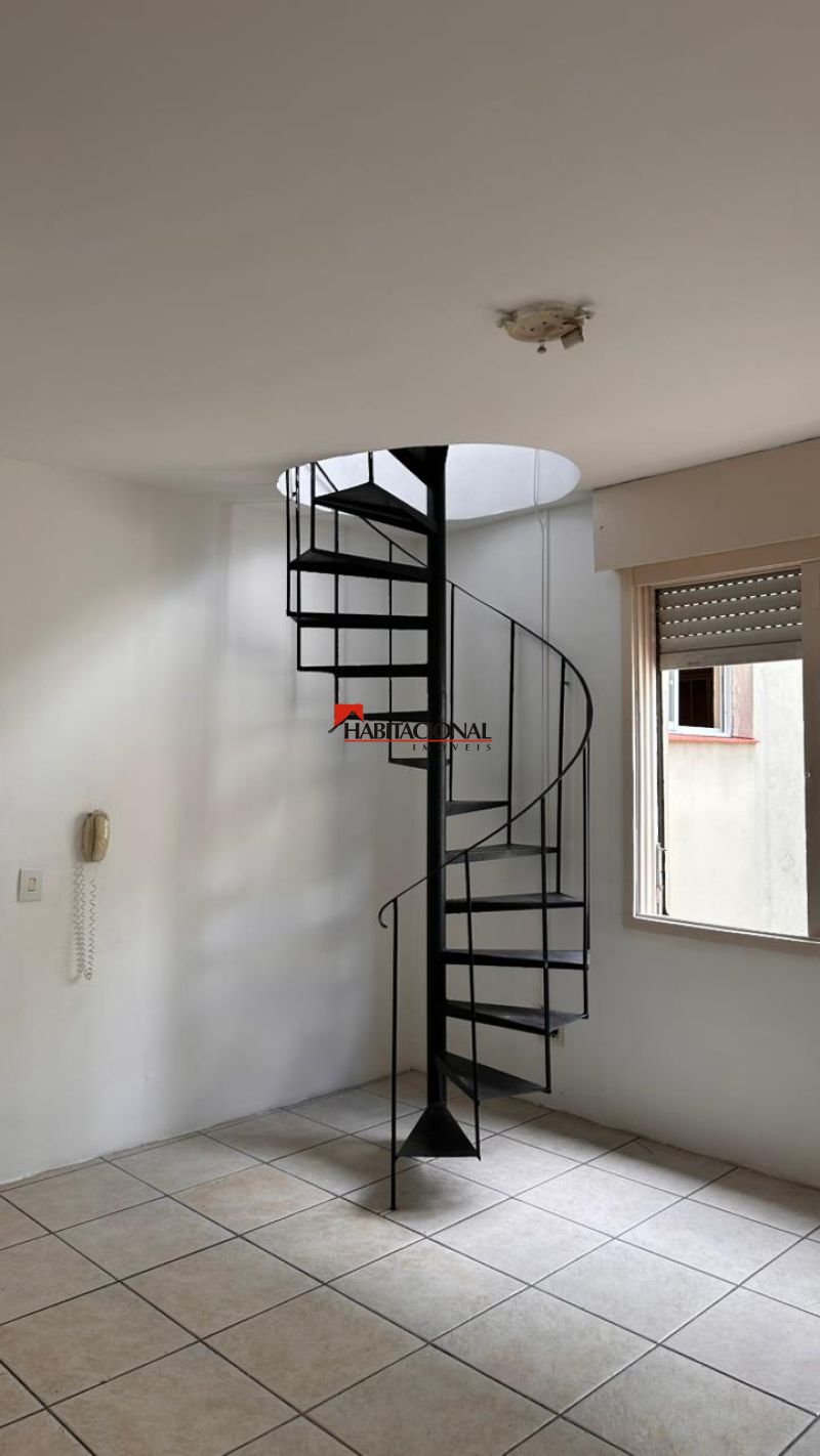 Apto 1 quarto  no bairro SANTANA