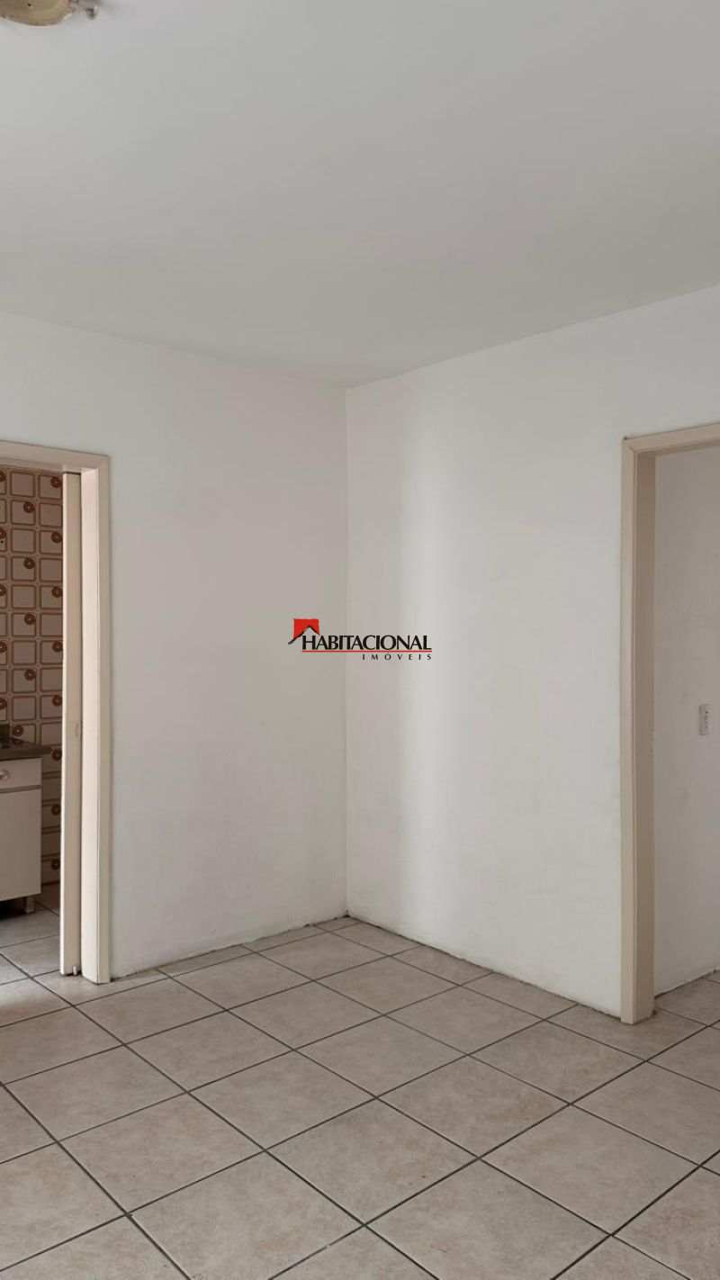 Apto 1 quarto  no bairro SANTANA