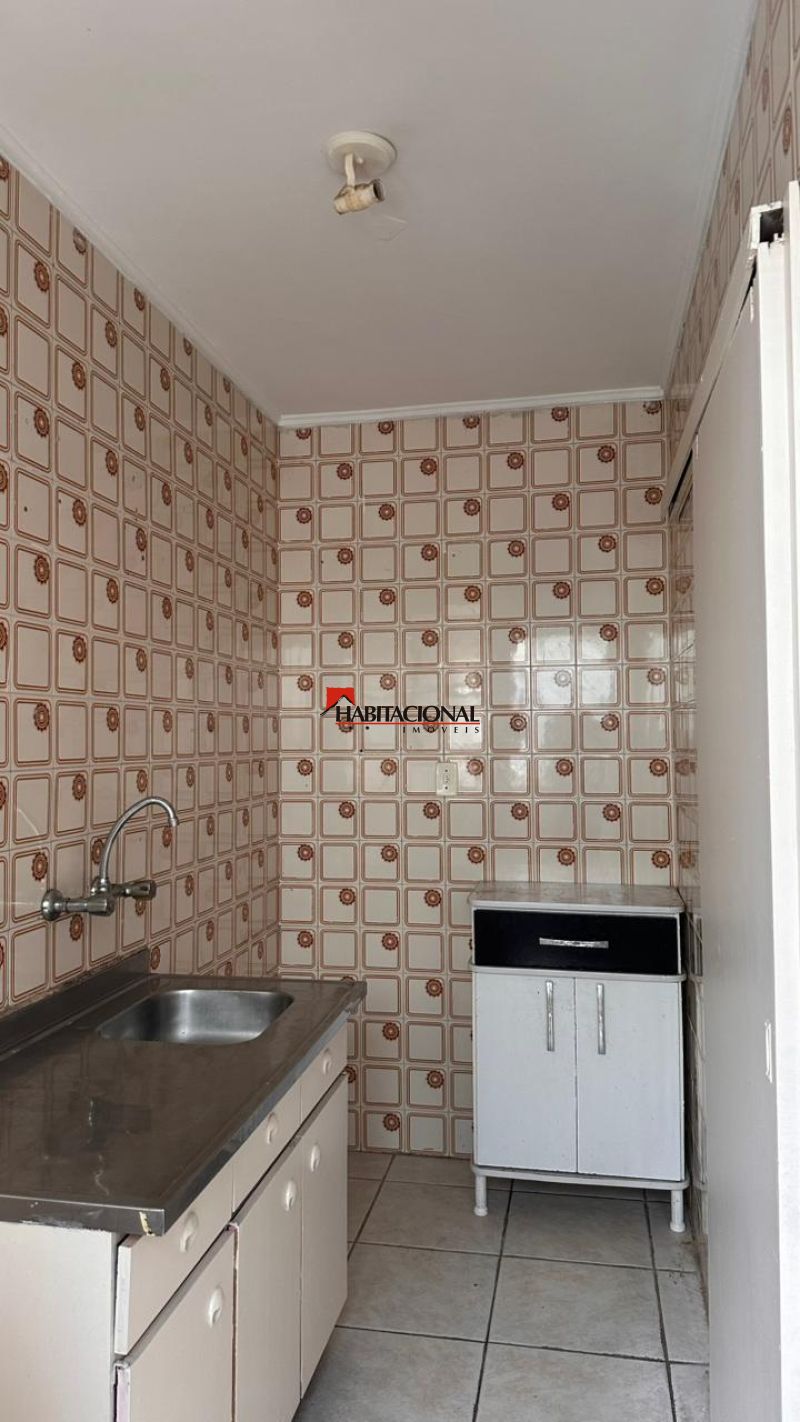 Apto 1 quarto  no bairro SANTANA