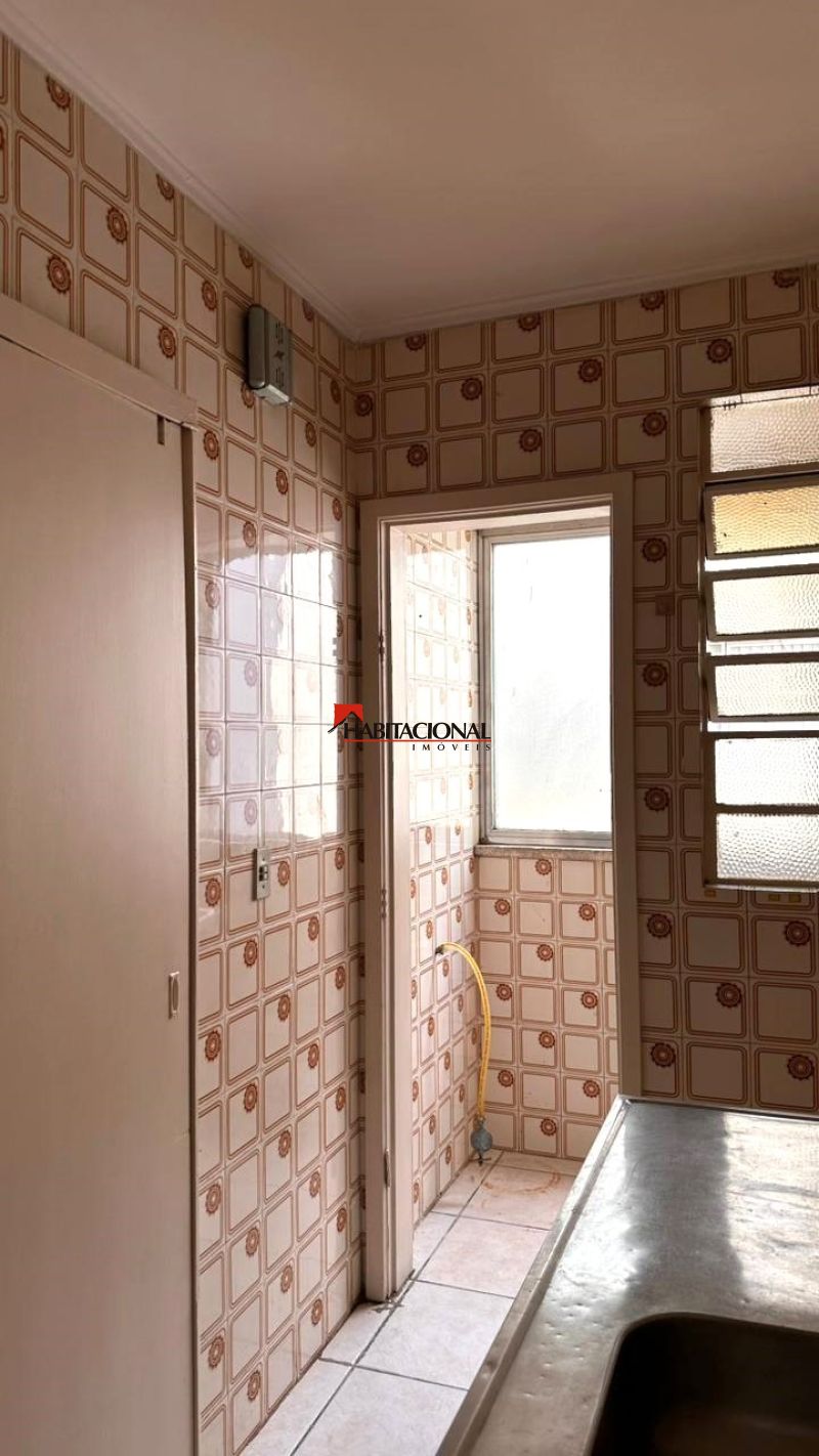 Apto 1 quarto  no bairro SANTANA