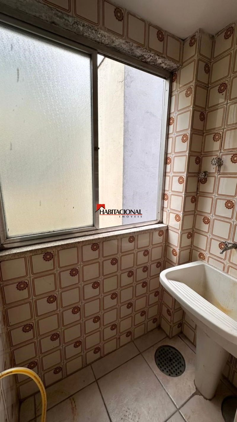 Apto 1 quarto  no bairro SANTANA