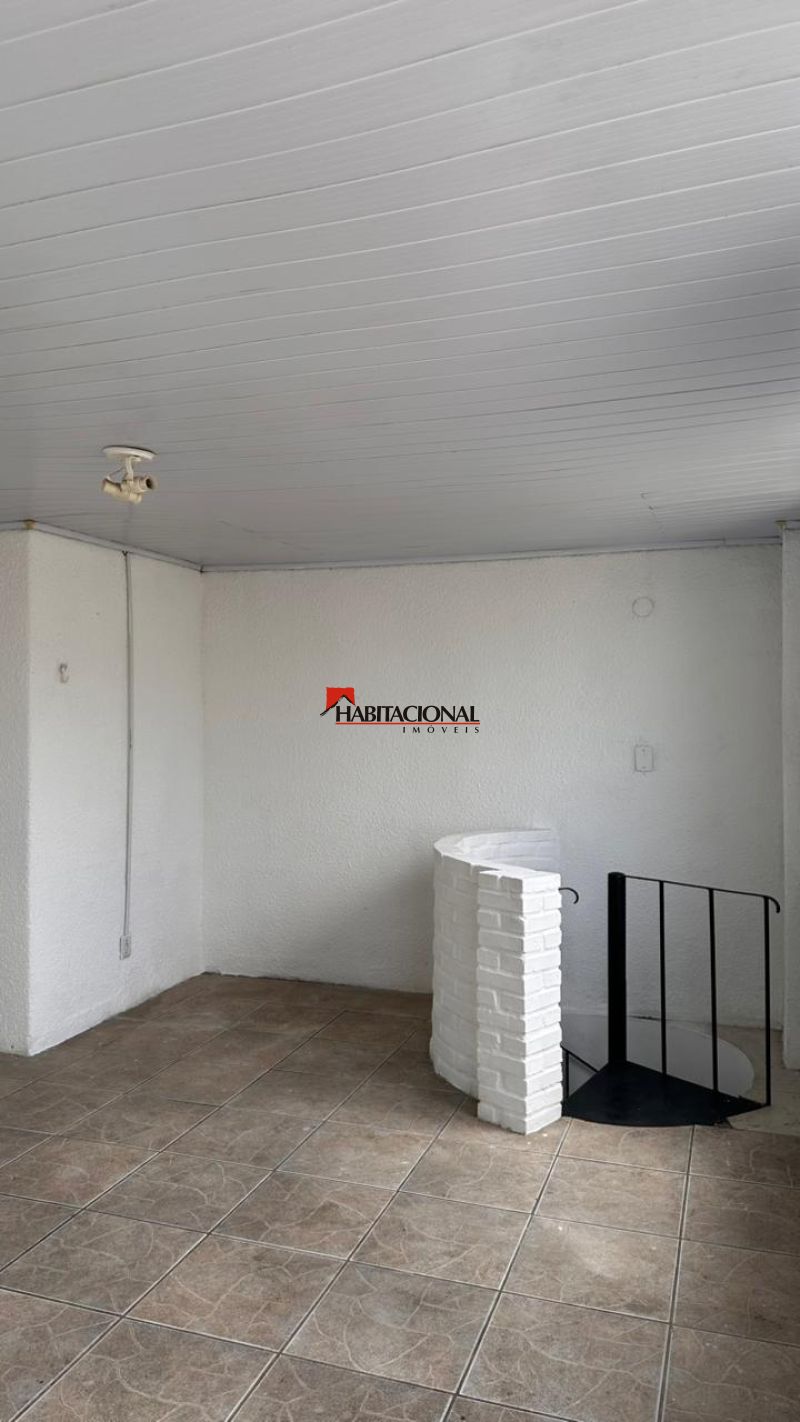 Apto 1 quarto  no bairro SANTANA