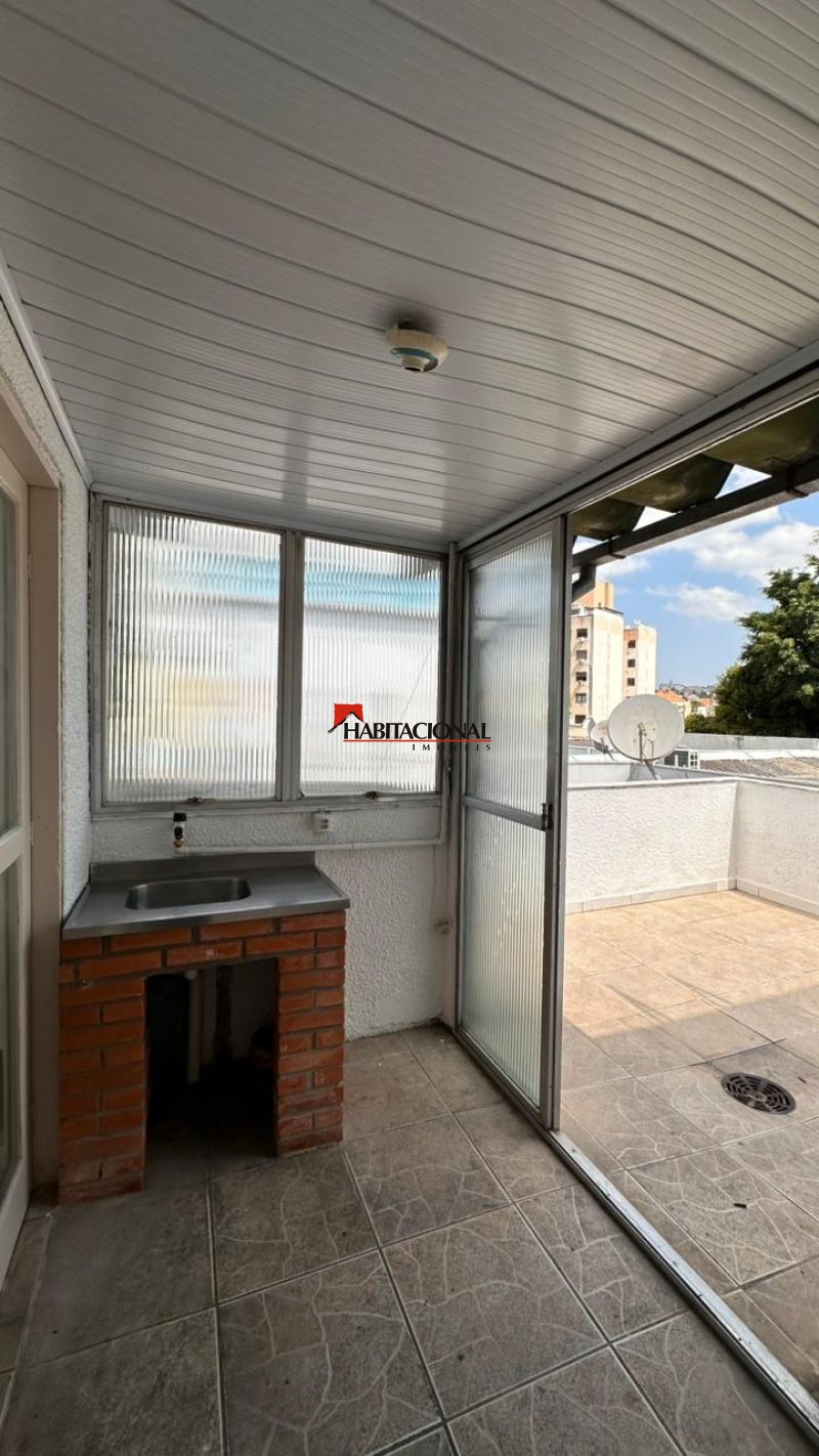 Apto 1 quarto  no bairro SANTANA