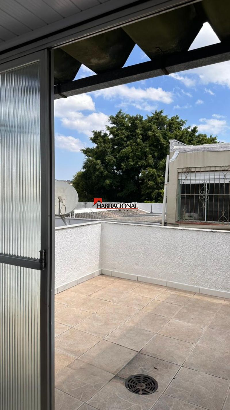 Apto 1 quarto  no bairro SANTANA