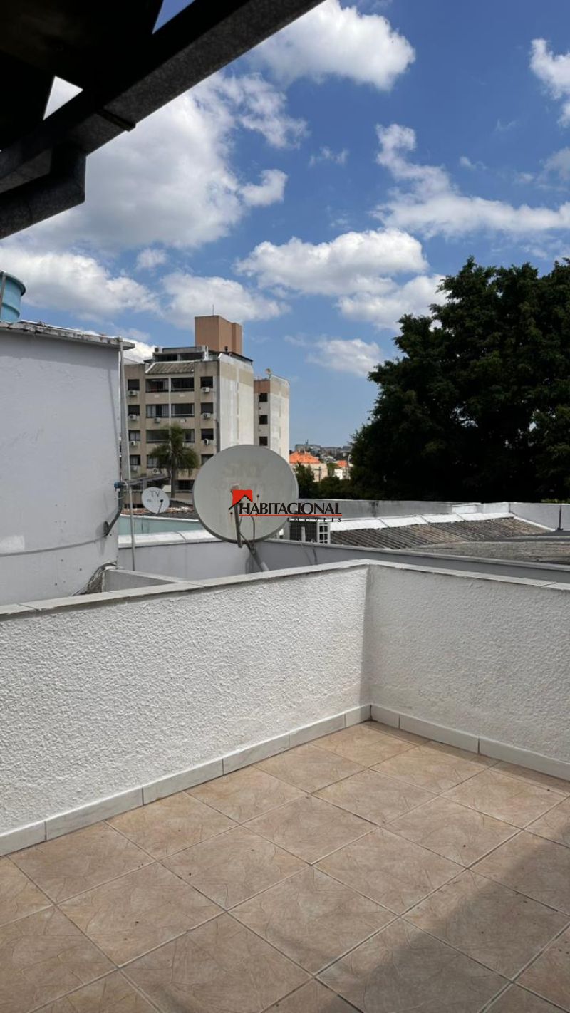 Apto 1 quarto  no bairro SANTANA