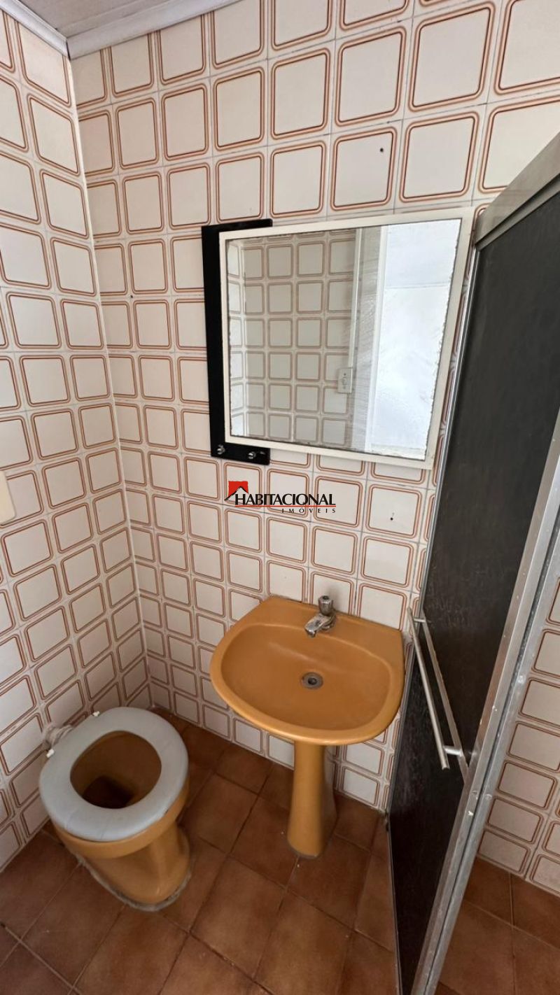 Apto 1 quarto  no bairro SANTANA