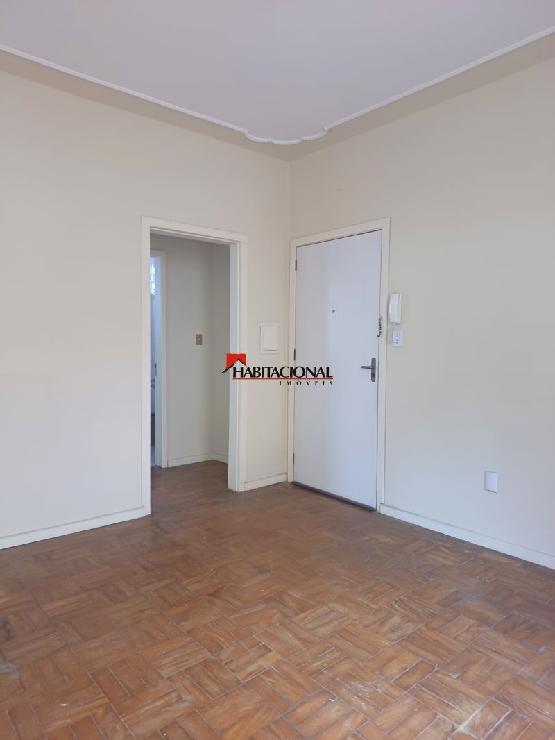 Apto 1 quarto  no bairro AZENHA