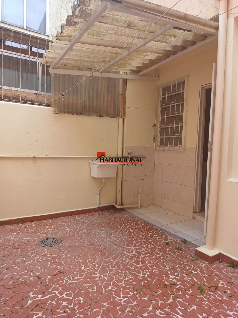 Apto 1 quarto  no bairro AZENHA
