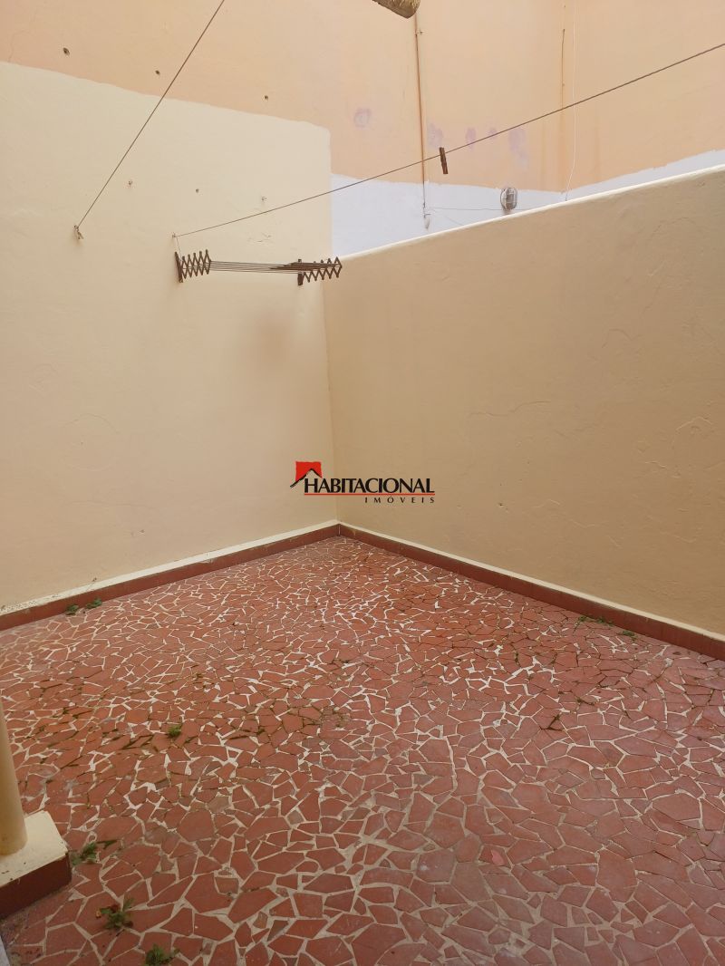 Apto 1 quarto  no bairro AZENHA