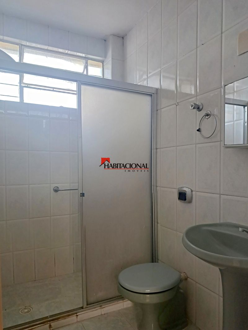 Apto 1 quarto  no bairro AZENHA