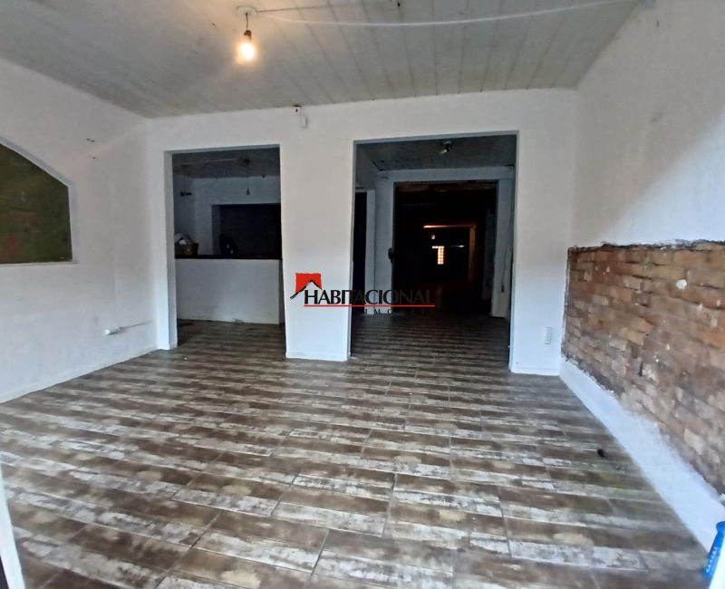 Casa Comercial no bairro CIDADE BAIXA