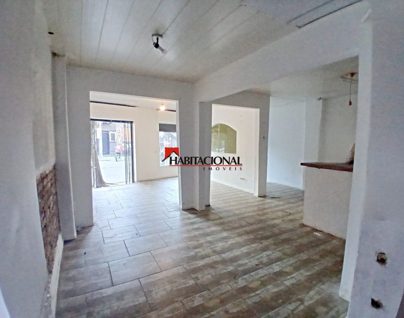 Casa Comercial no bairro CIDADE BAIXA