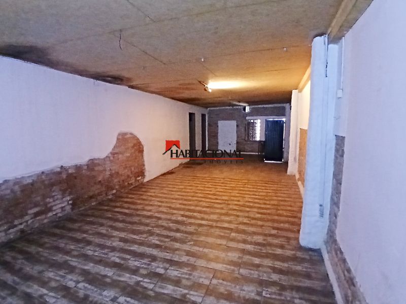 Casa Comercial no bairro CIDADE BAIXA