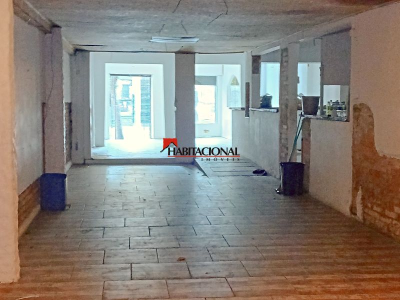 Casa Comercial no bairro CIDADE BAIXA