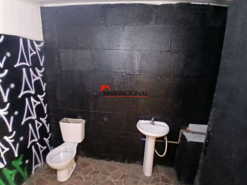 Casa Comercial no bairro CIDADE BAIXA