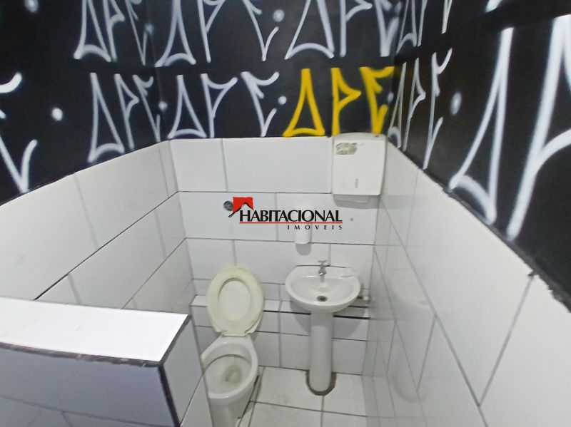 Casa Comercial no bairro CIDADE BAIXA