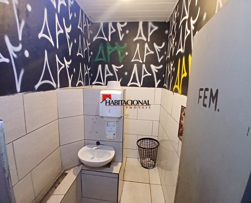 Casa Comercial no bairro CIDADE BAIXA