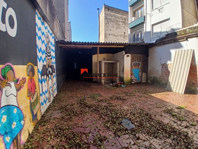 Casa Comercial no bairro CIDADE BAIXA