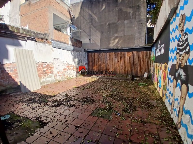 Casa Comercial no bairro CIDADE BAIXA