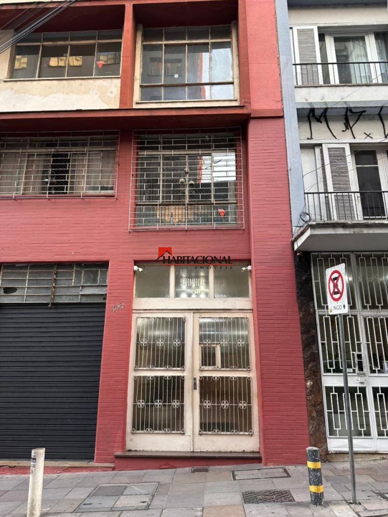 Kit / JK 1 quarto  no bairro CENTRO HISTÓRICO