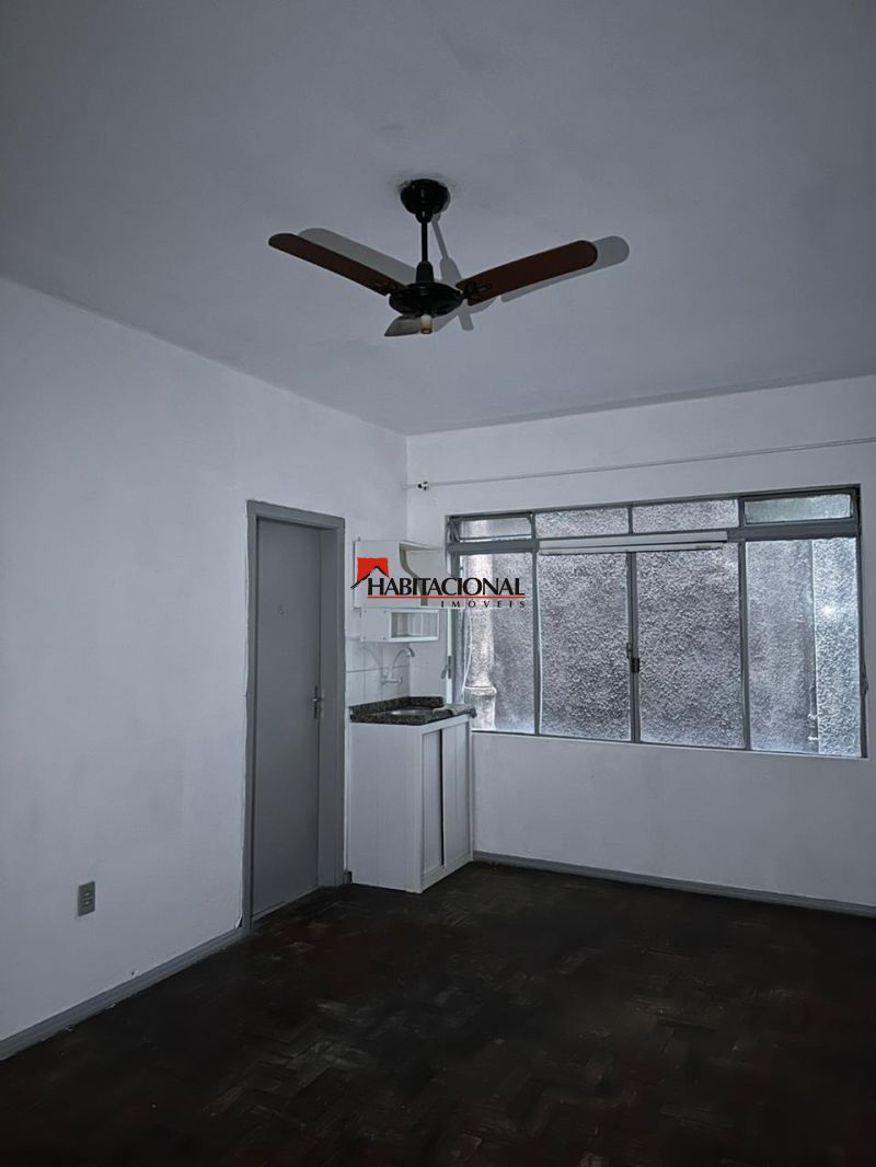 Kit / JK 1 quarto  no bairro CENTRO HISTÓRICO