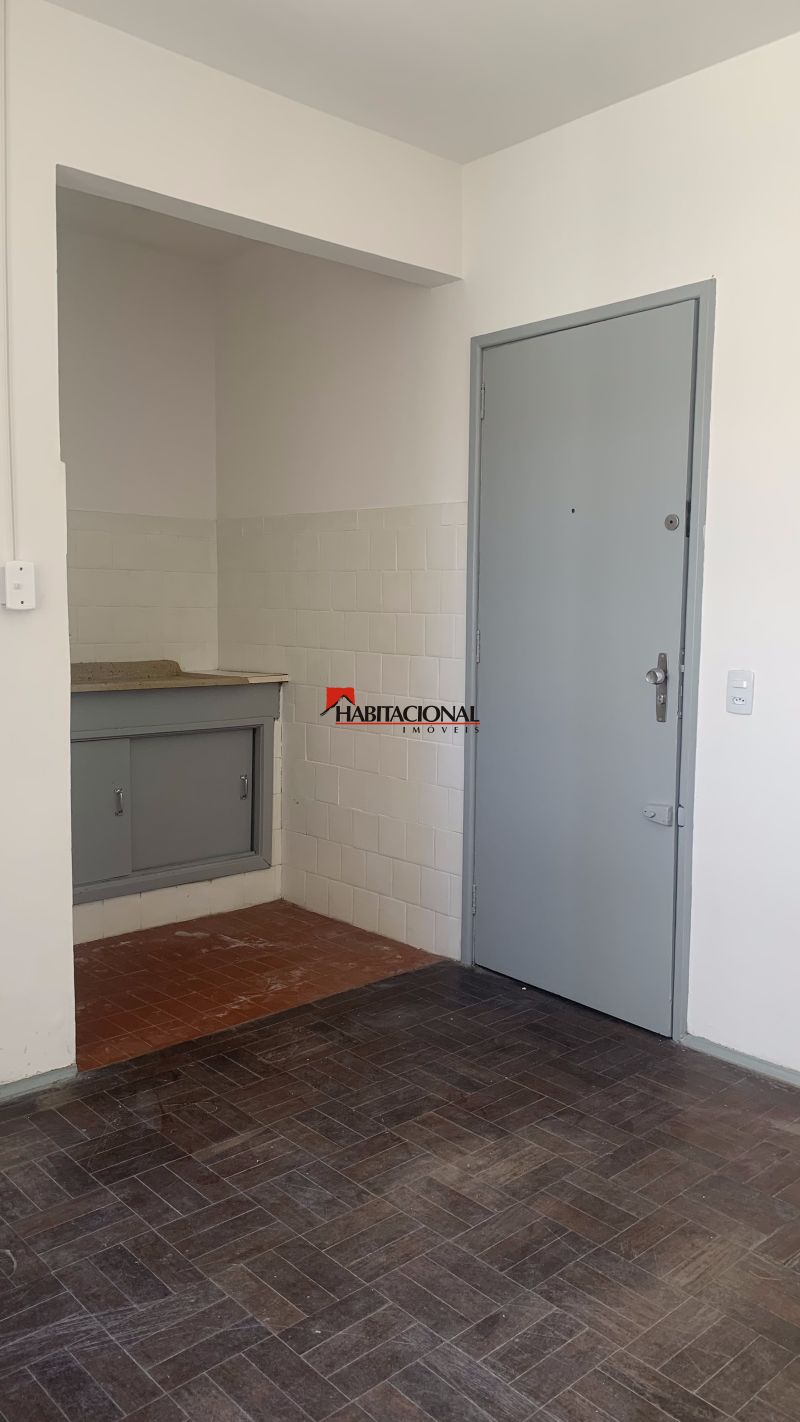Apto 1 quarto  no bairro CENTRO HISTÓRICO
