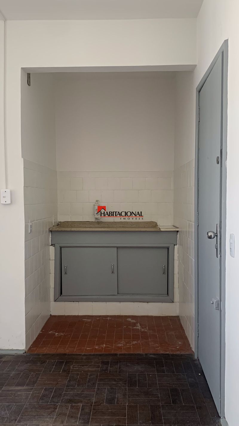 Apto 1 quarto  no bairro CENTRO HISTÓRICO