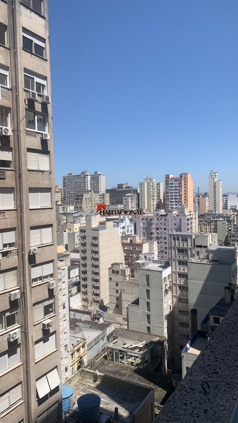 Apto 1 quarto  no bairro CENTRO HISTÓRICO