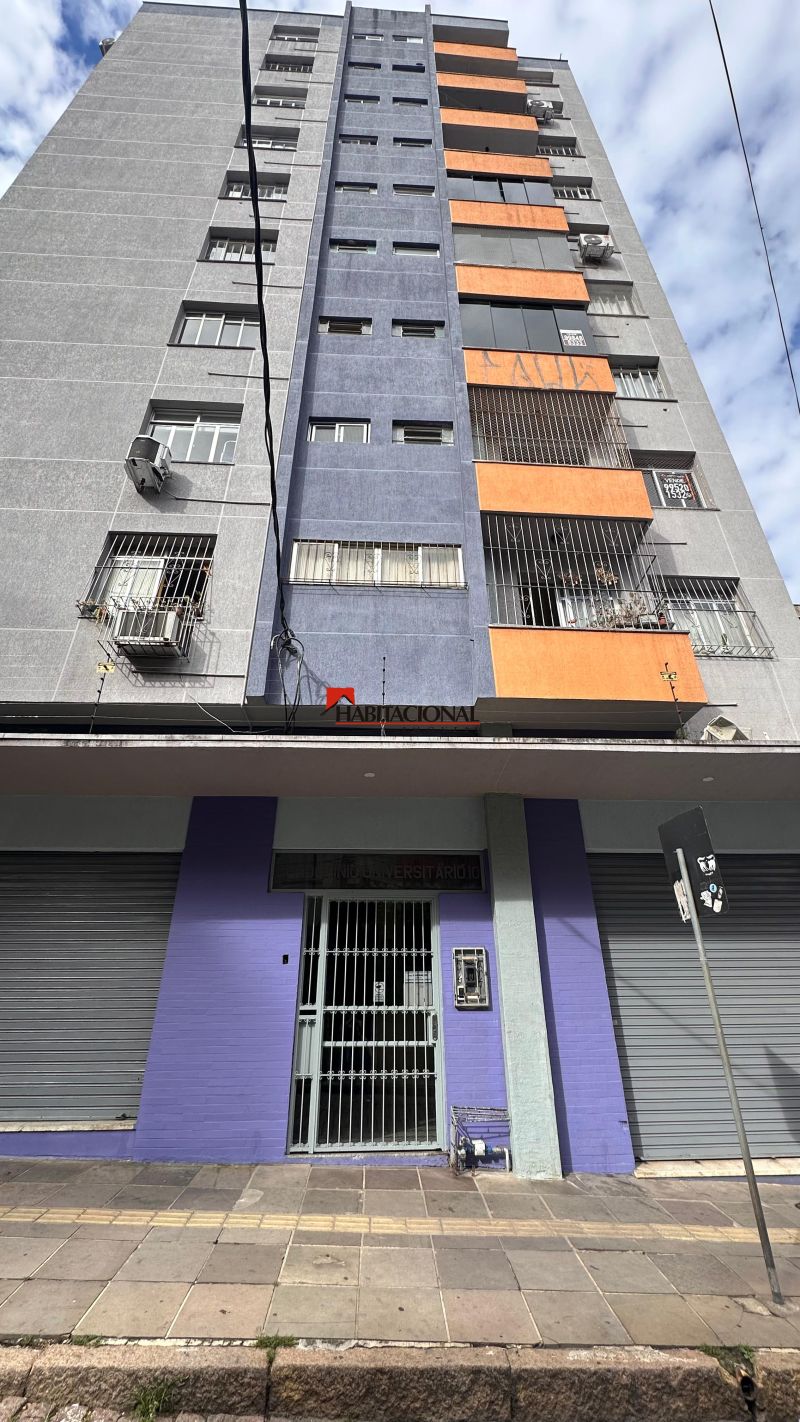 Kit / JK 1 quarto  no bairro CENTRO HISTÓRICO