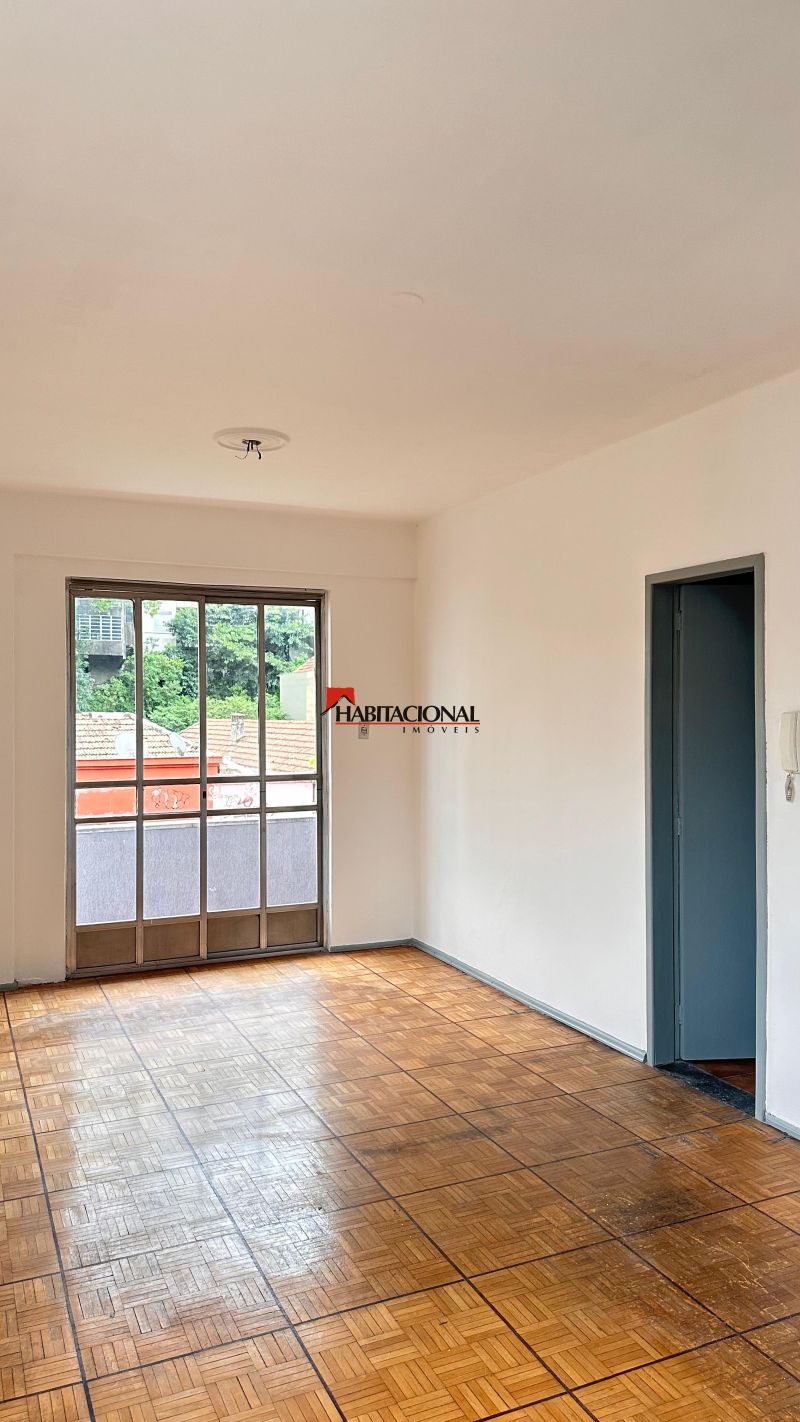 Kit / JK 1 quarto  no bairro CENTRO HISTÓRICO