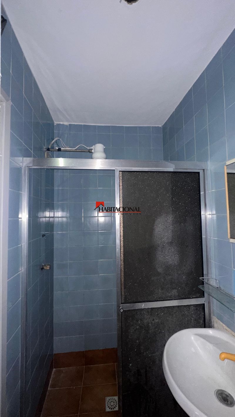 Kit / JK 1 quarto  no bairro CENTRO HISTÓRICO