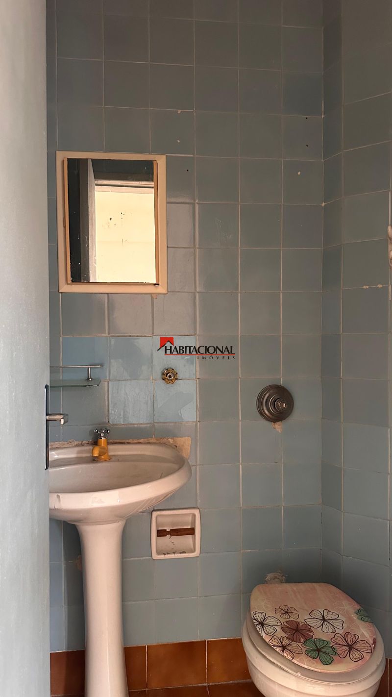 Kit / JK 1 quarto  no bairro CENTRO HISTÓRICO