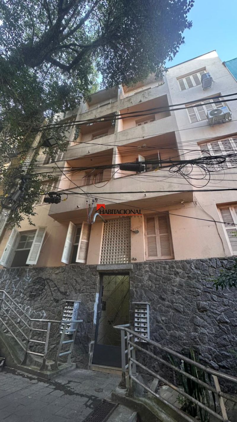 Apto 1 quarto  no bairro CENTRO HISTÓRICO