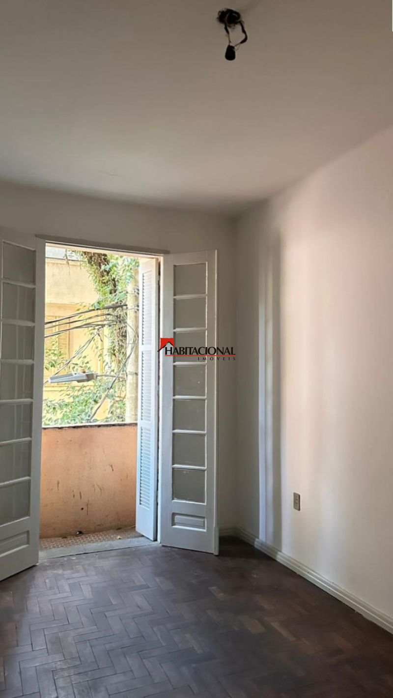 Apto 1 quarto  no bairro CENTRO HISTÓRICO