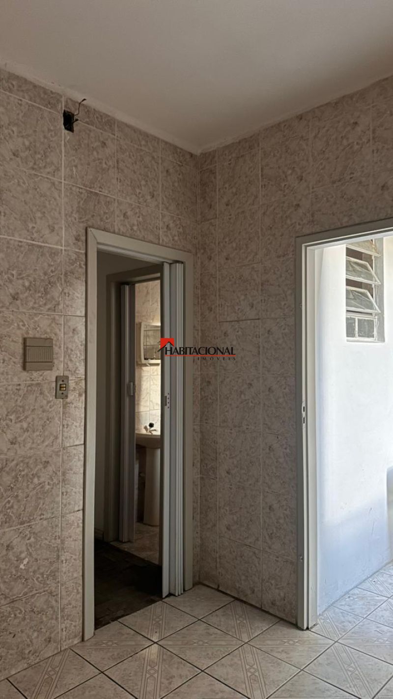 Apto 1 quarto  no bairro CENTRO HISTÓRICO