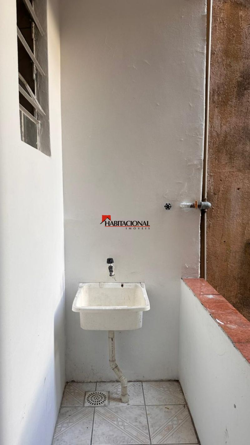 Apto 1 quarto  no bairro CENTRO HISTÓRICO