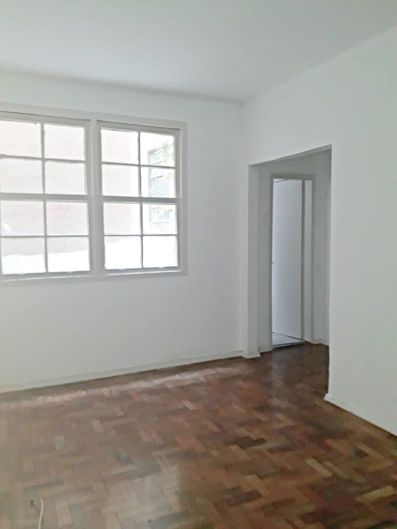 Apto 2 quartos  no bairro CENTRO HISTÓRICO