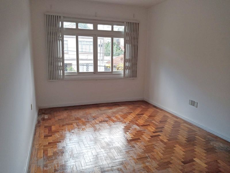 Apto 2 quartos  no bairro SANTO ANTONIO