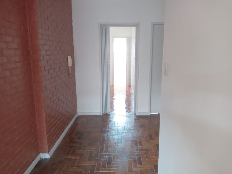 Apto 2 quartos  no bairro SANTO ANTONIO