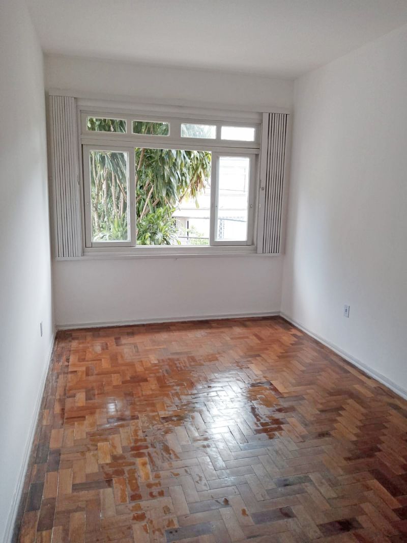 Apto 2 quartos  no bairro SANTO ANTONIO