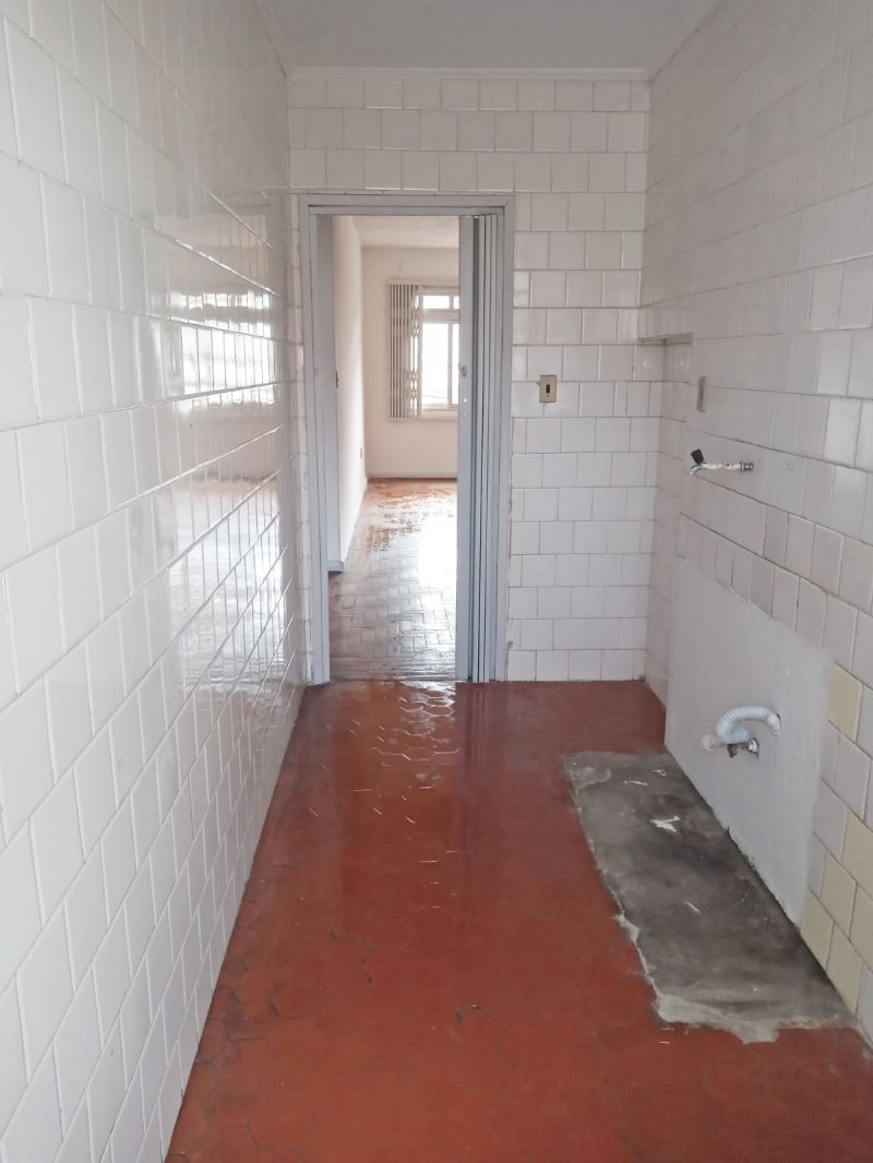 Apto 2 quartos  no bairro SANTO ANTONIO