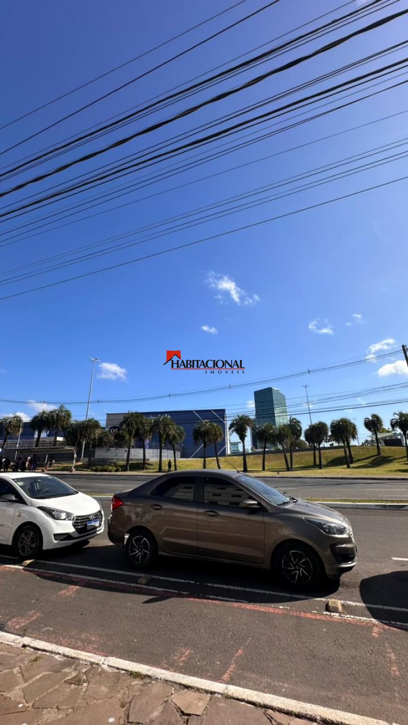 Apto 1 quarto  no bairro CRISTAL