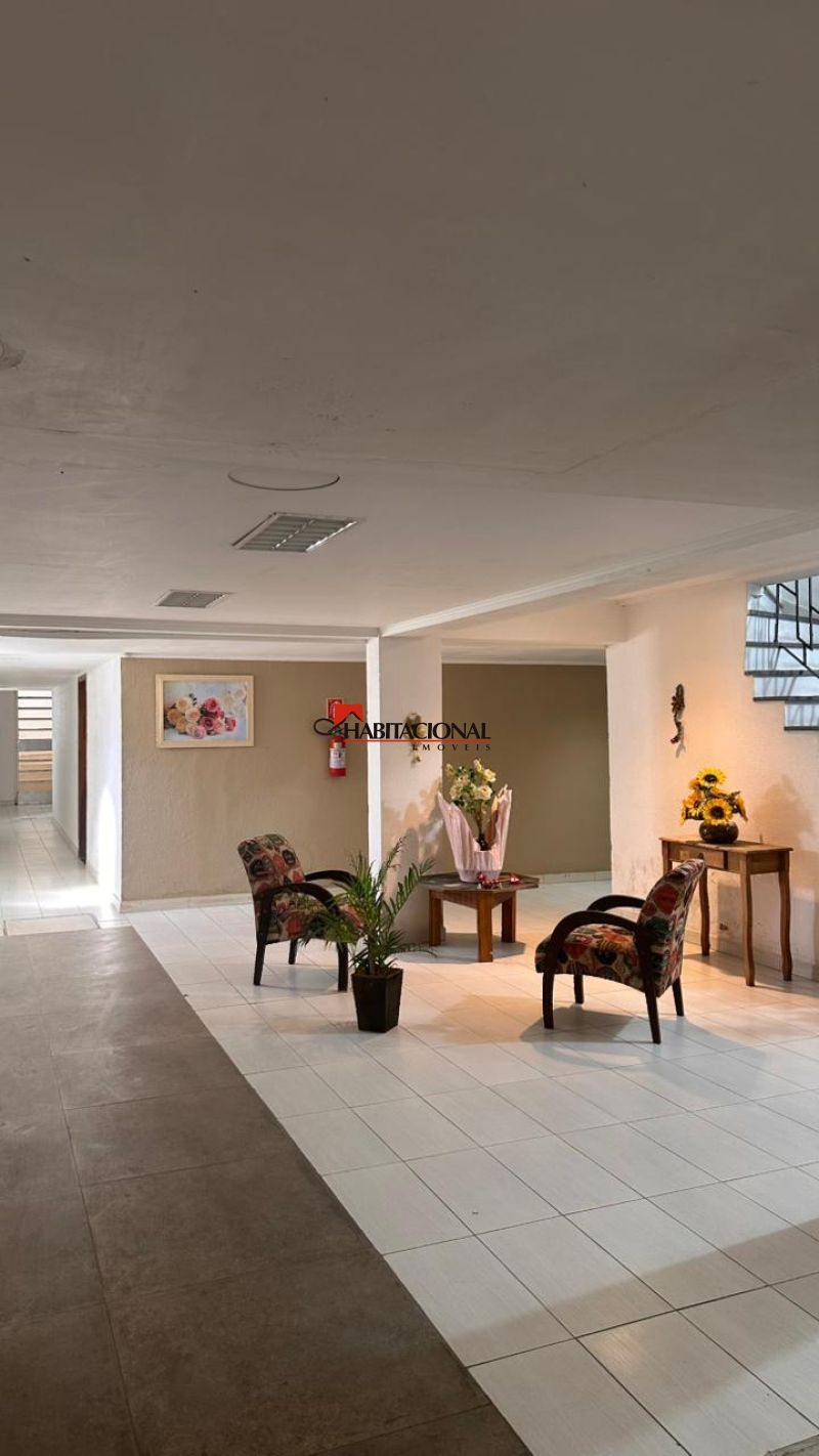 Apto 1 quarto  no bairro CRISTAL