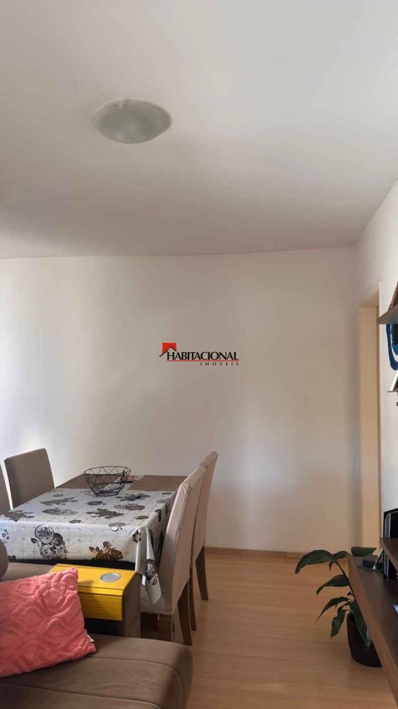 Apto 1 quarto  no bairro CRISTAL