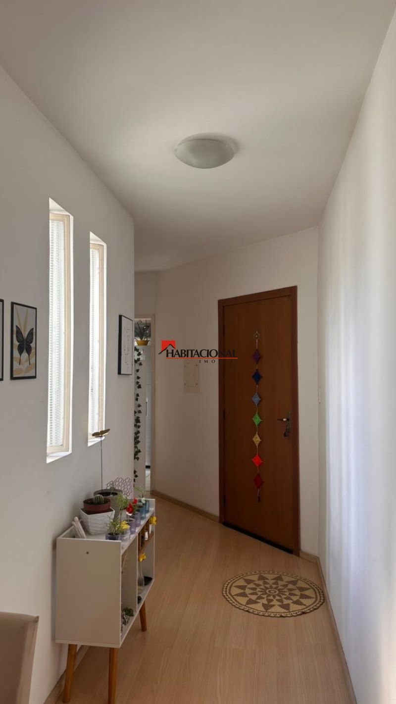 Apto 1 quarto  no bairro CRISTAL